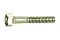 VTEP hex. head bolts DIN931 UNI5737 ISO4014